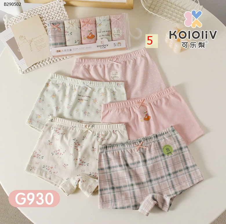 MẪU 5