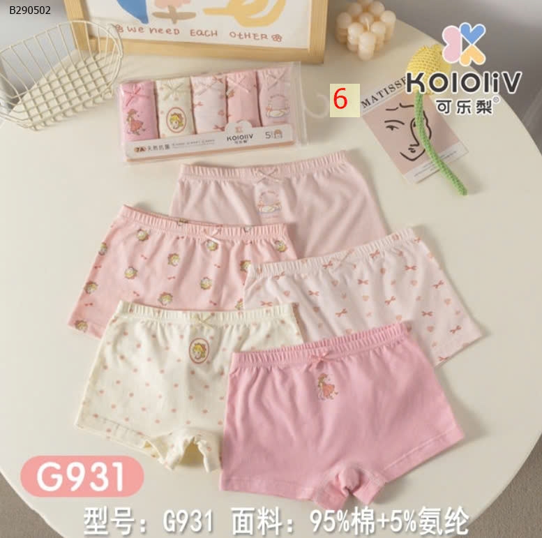 MẪU 6
