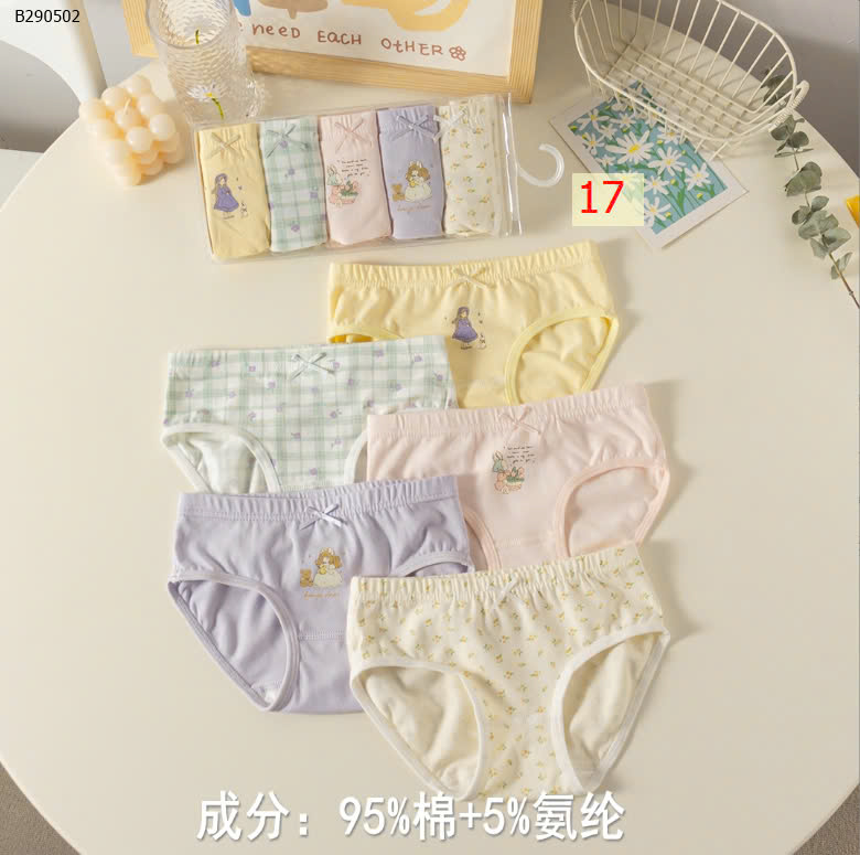 MẪU 17