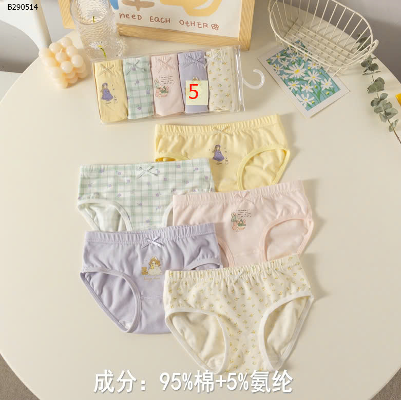 MẪU 5