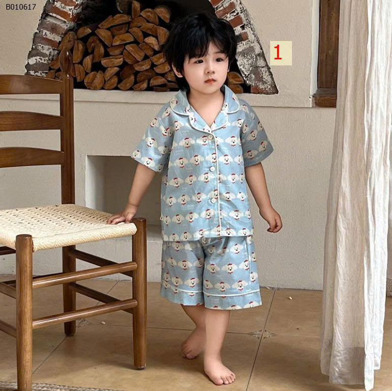 MẪU 1