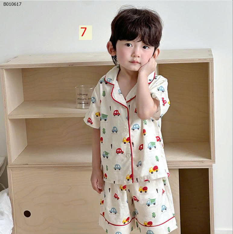MẪU 7