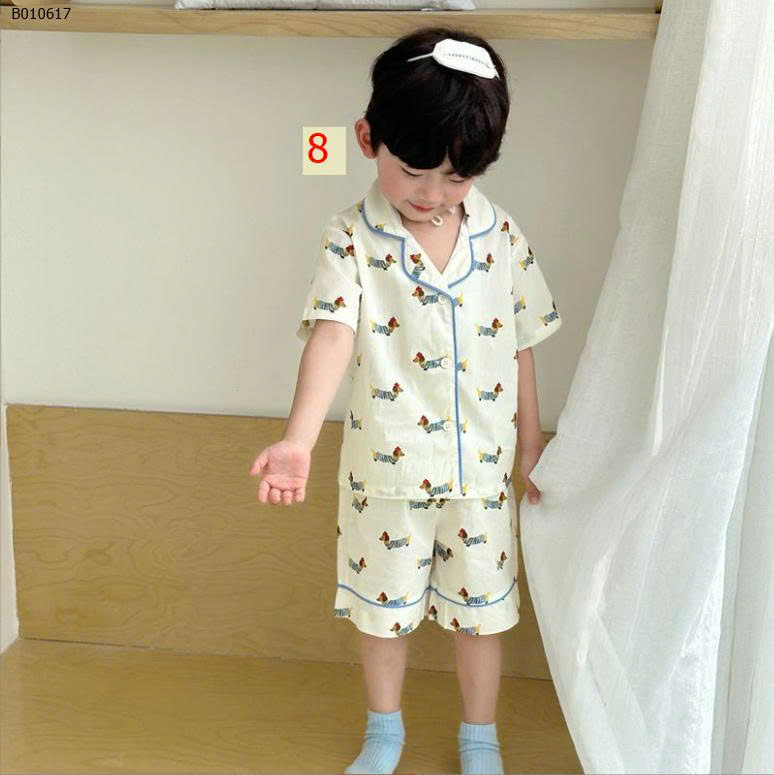 MẪU 8