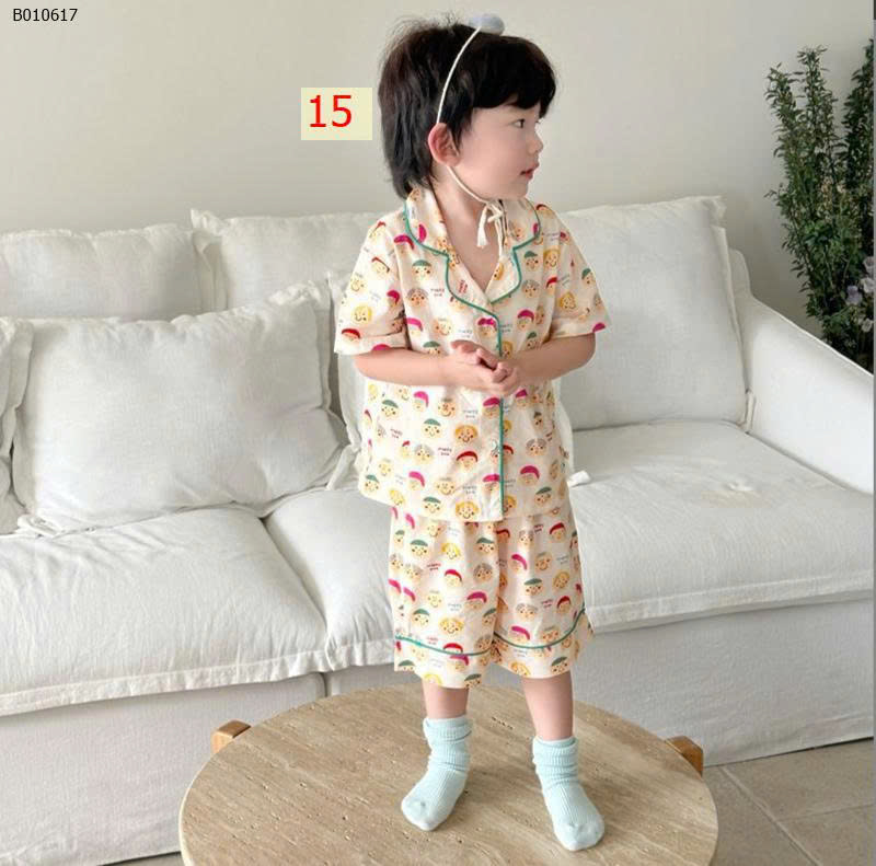 MẪU 15