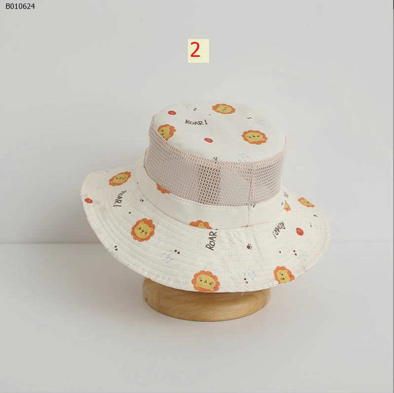 MẪU