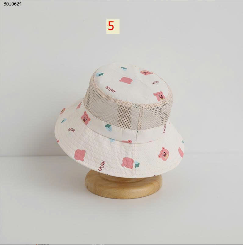 MẪU