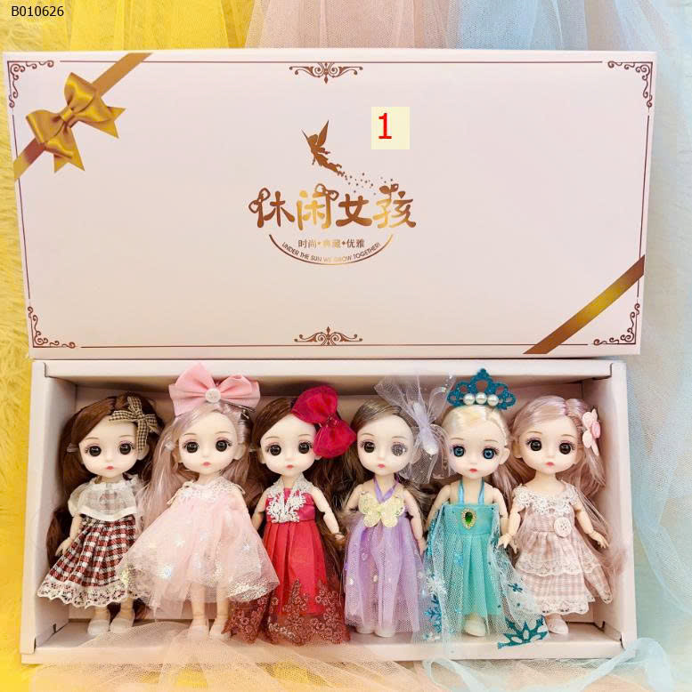 MẪU