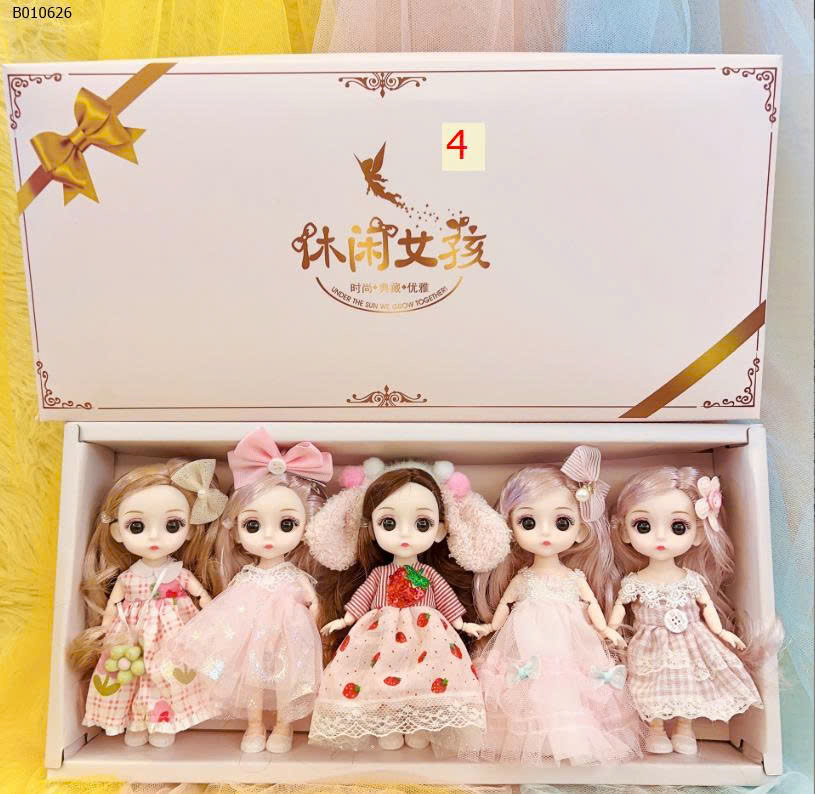 MẪU