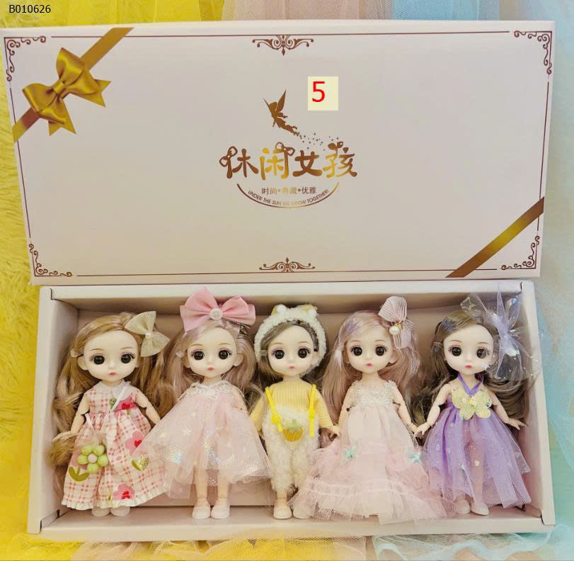 MẪU