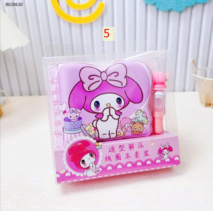 MẪU