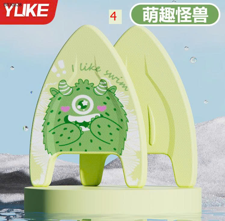 MẪU