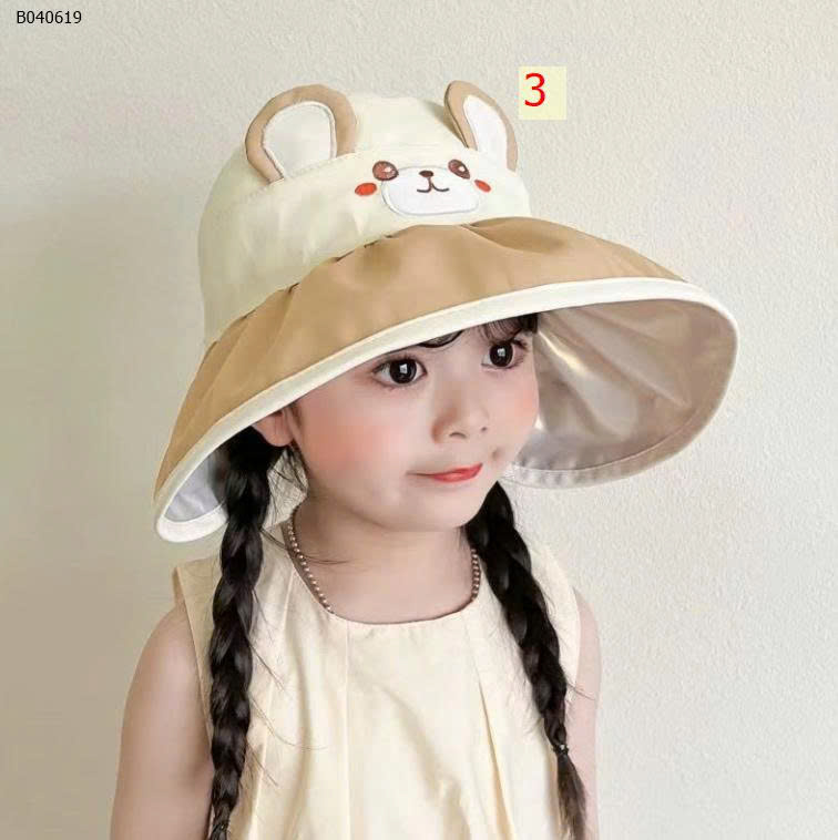 MẪU