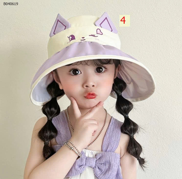 MẪU