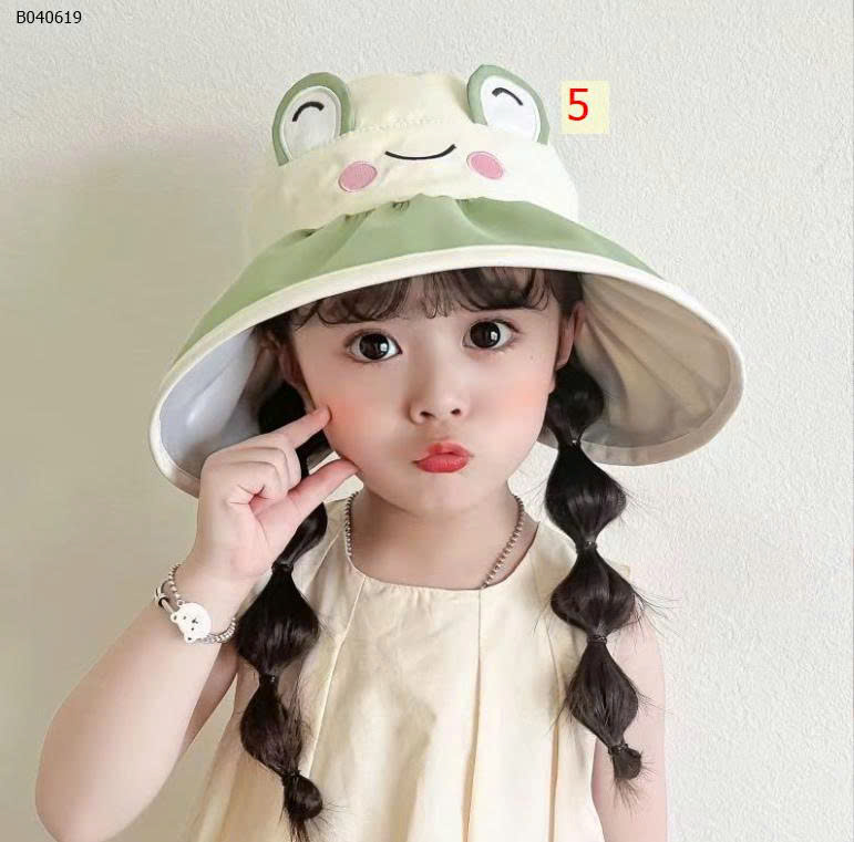 MẪU