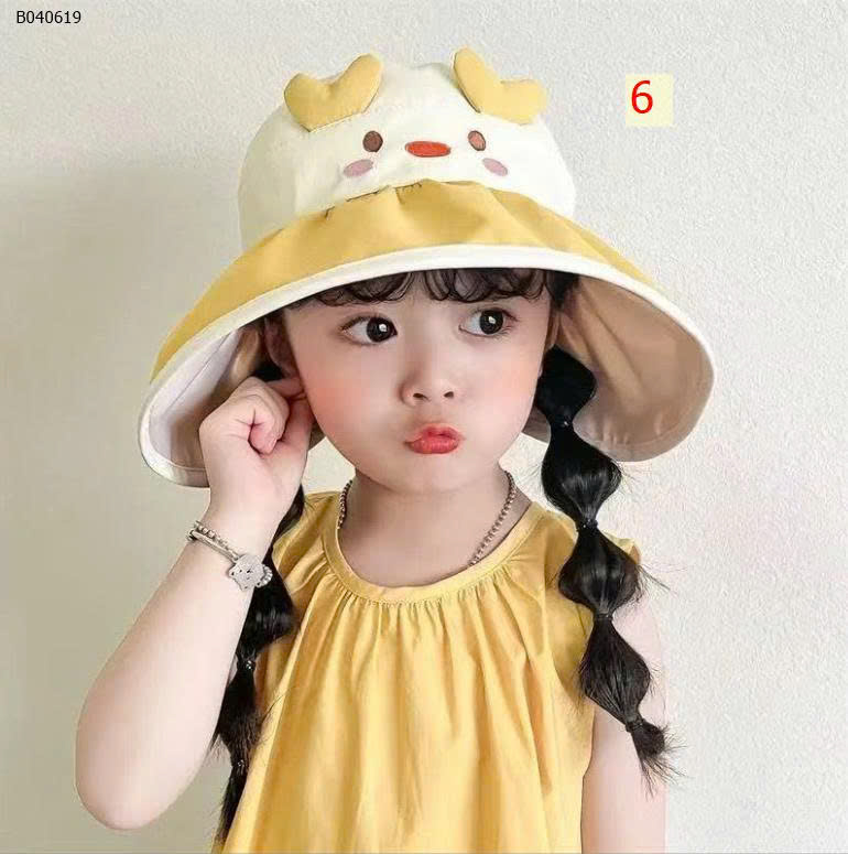 MẪU