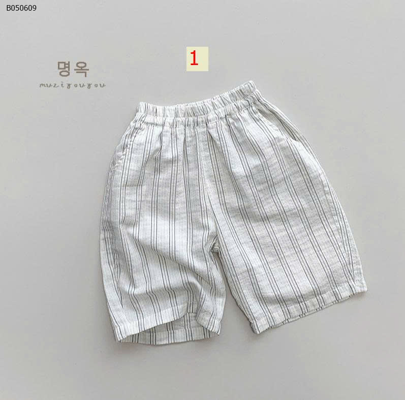 MẪU 1