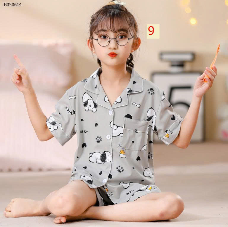MẪU 9