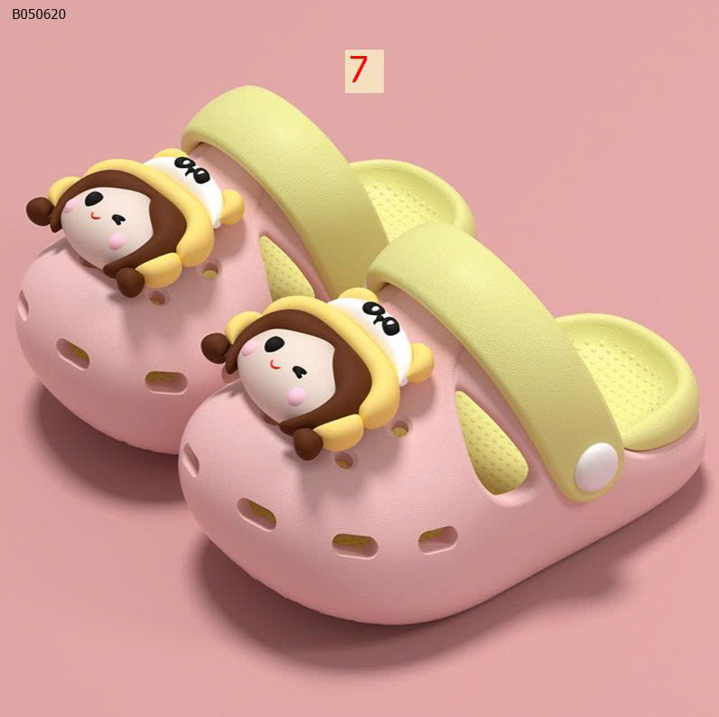 MẪU 7
