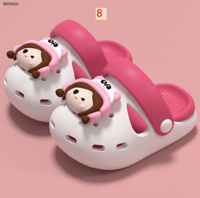 MẪU 8