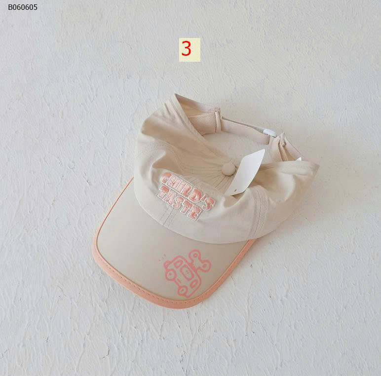 MẪU