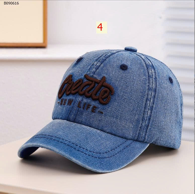 MẪU