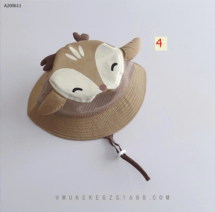 MẪU