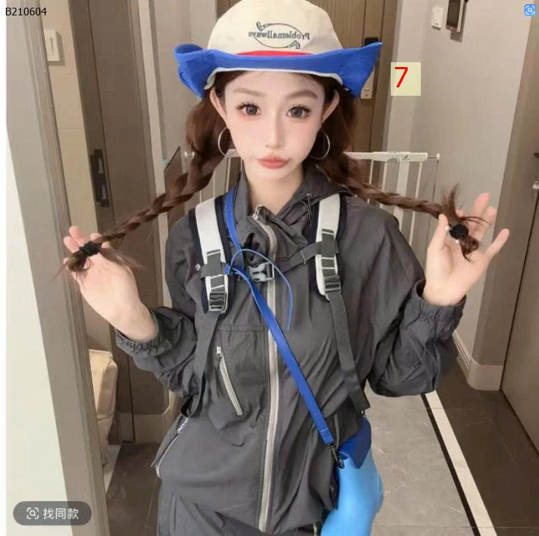 MẪU 7