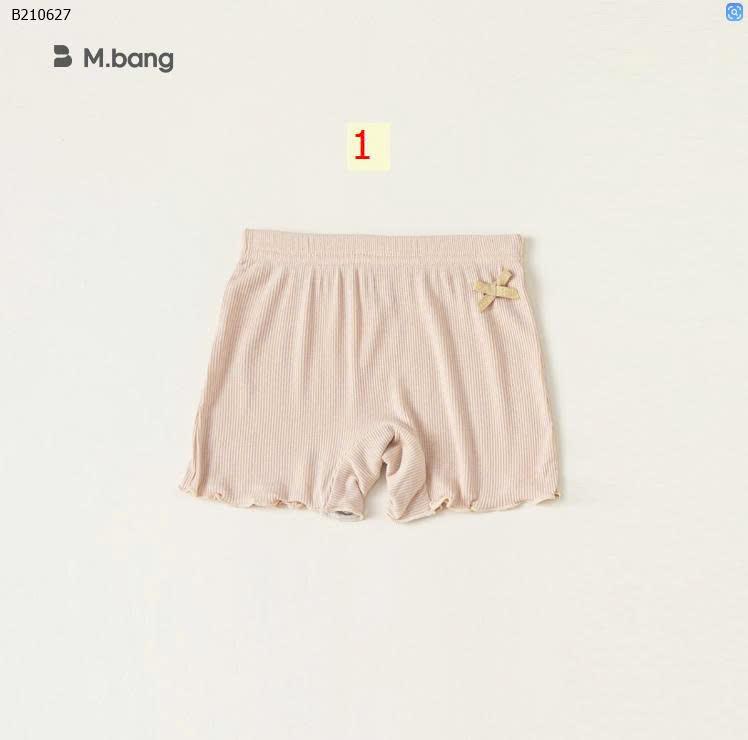 MẪU 1