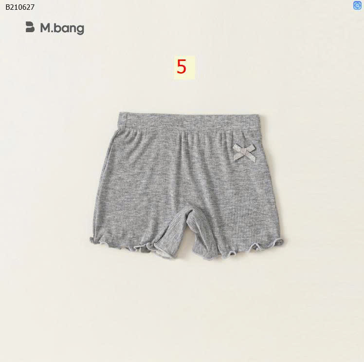 MẪU 5