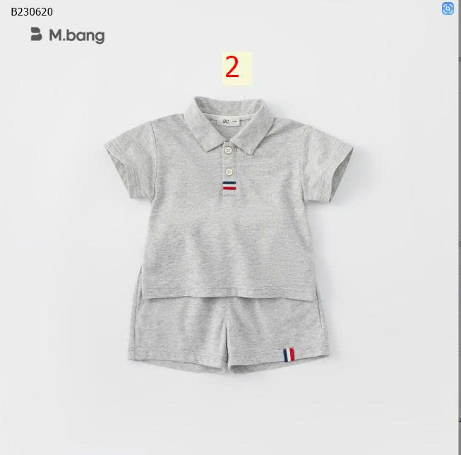 MẪU 2
