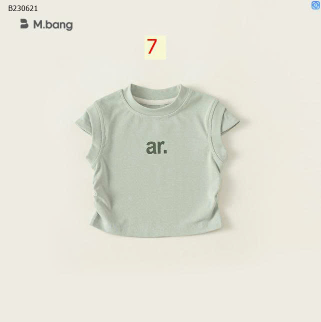 MẪU 7
