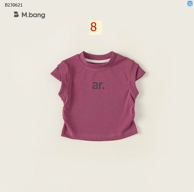 MẪU 8