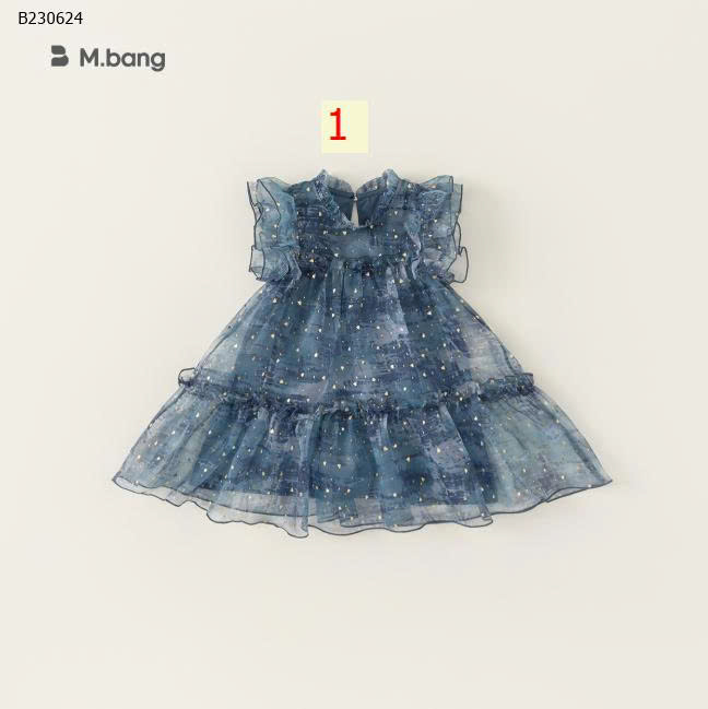 MẪU 1