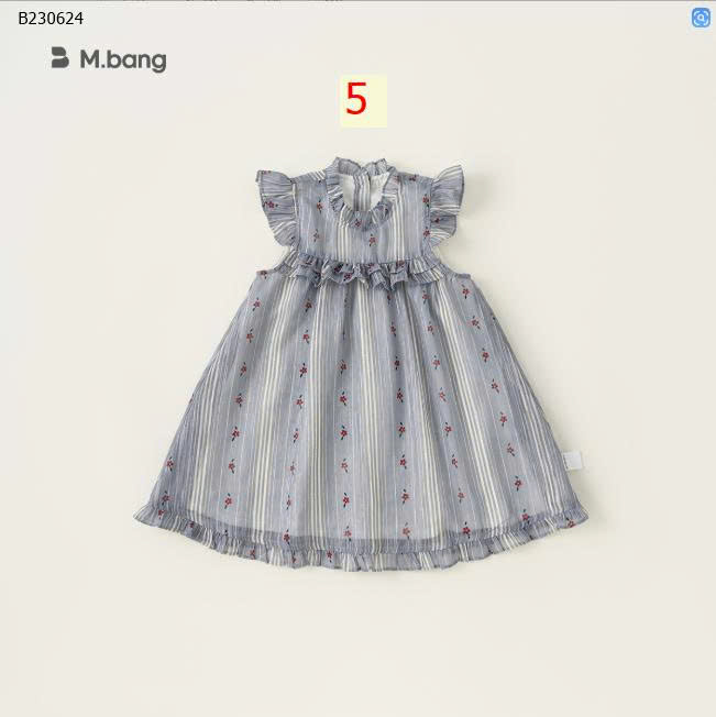 MẪU 5