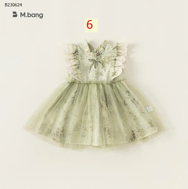 MẪU 6