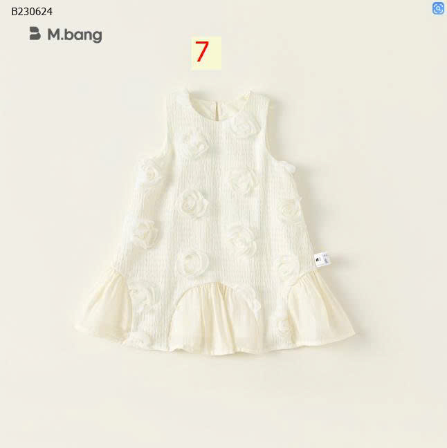 MẪU 7