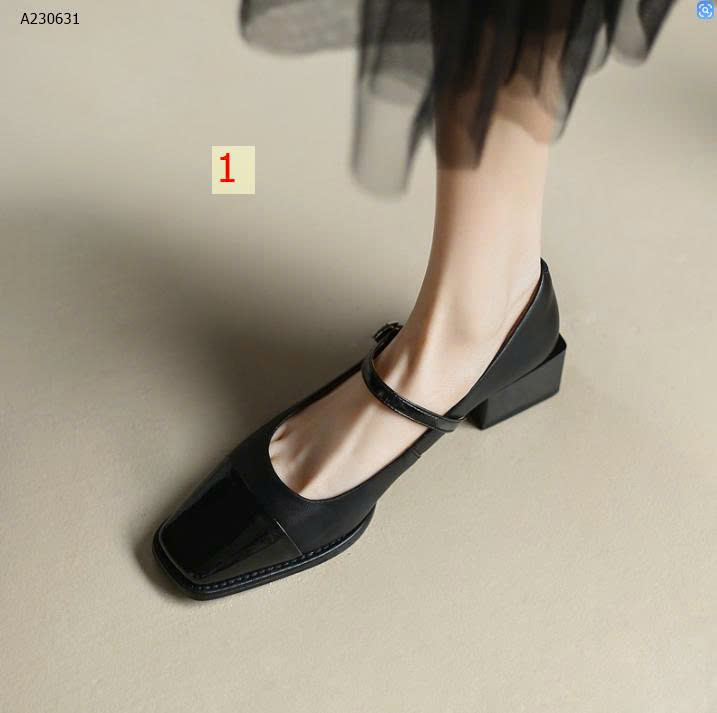 MẪU 1
