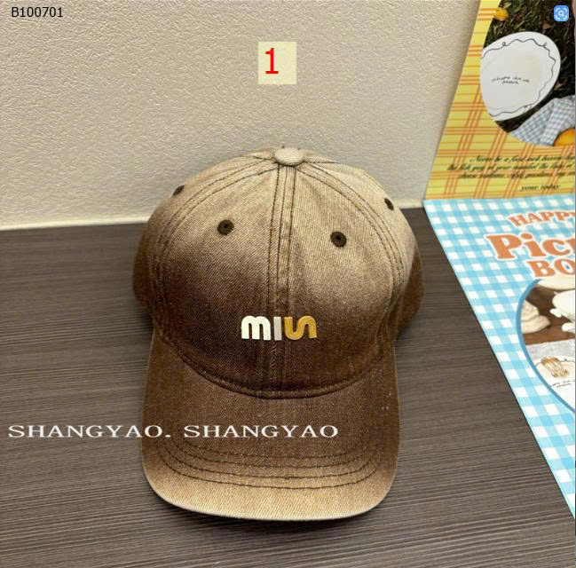 MẪU