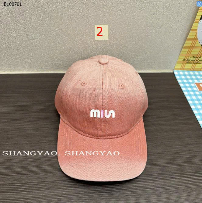 MẪU