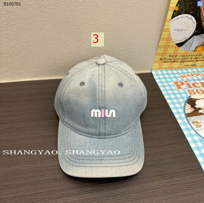 MẪU