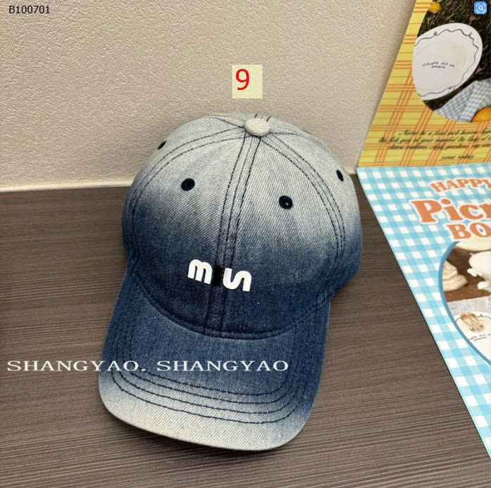 MẪU