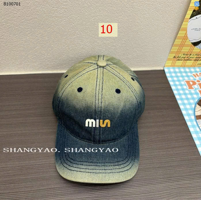 MẪU