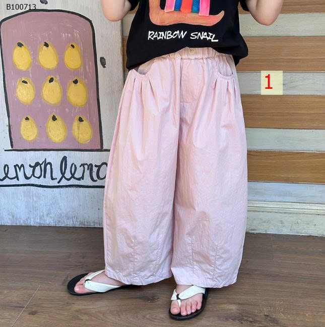 MẪU 1