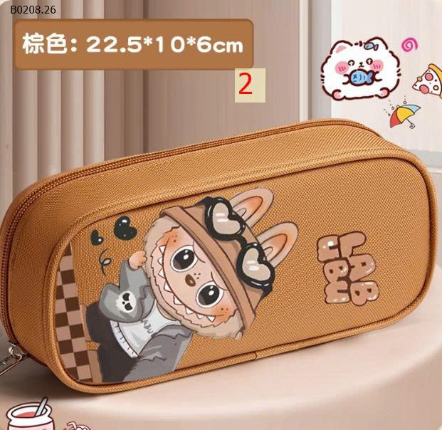 MẪU