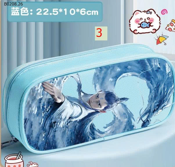 MẪU