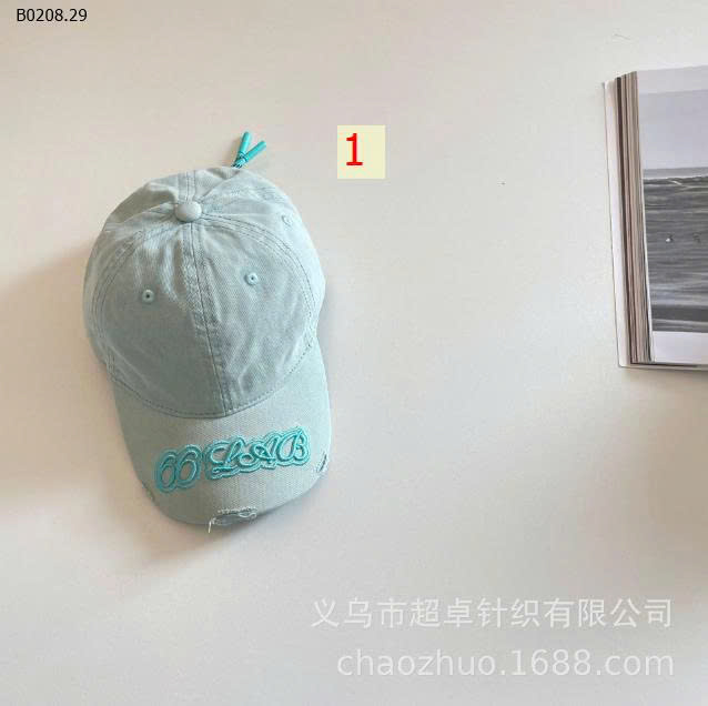 MẪU 1