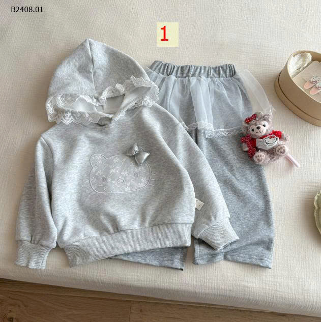 MẪU 1