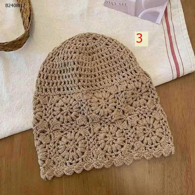 MẪU