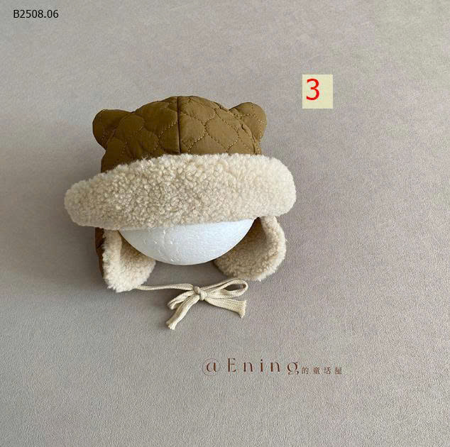 MẪU
