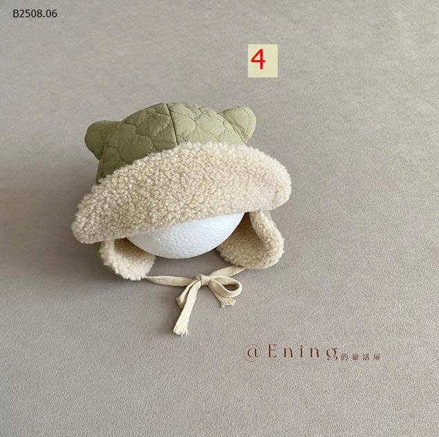 MẪU